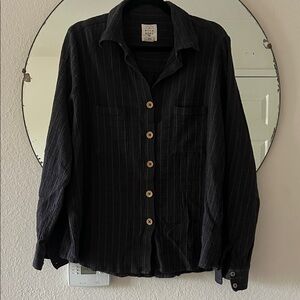 billabong button down